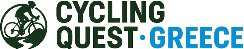 Cycling Quest Greece logo