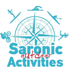 saronic outdoor activities footer